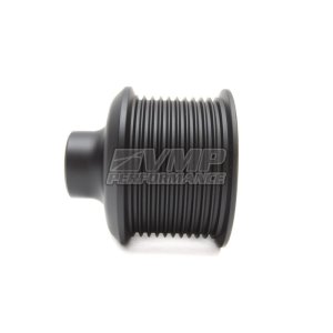 Ford Shelby GT500 Supercharger Pulley - VMP Performance - 2.5in 3-4 PSI Press-On - `07-`14